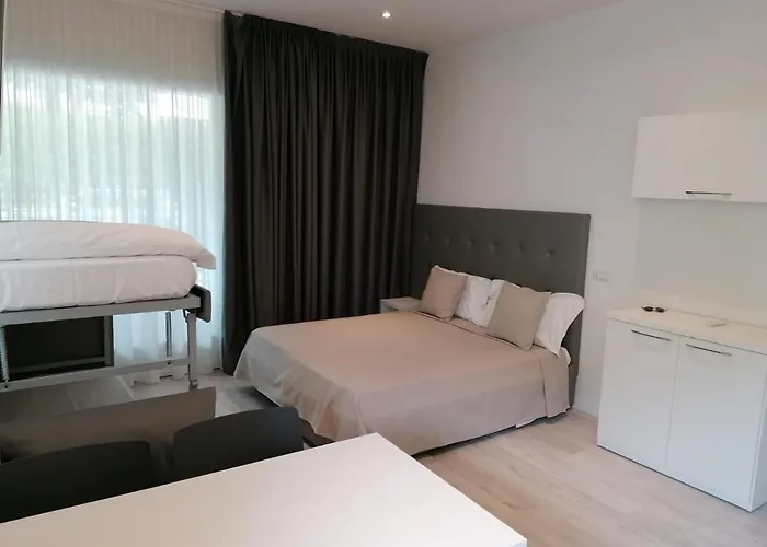 Aparthotel Ardea Riccione