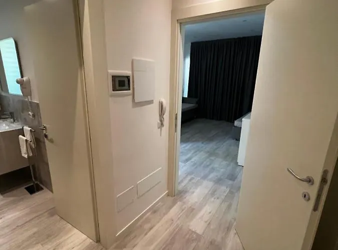 Apartmanhotel Ardea Riccione