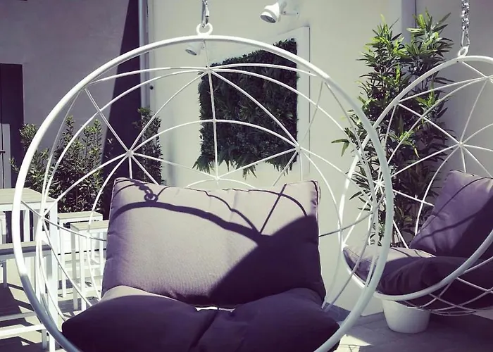 Ardea Aparthotel