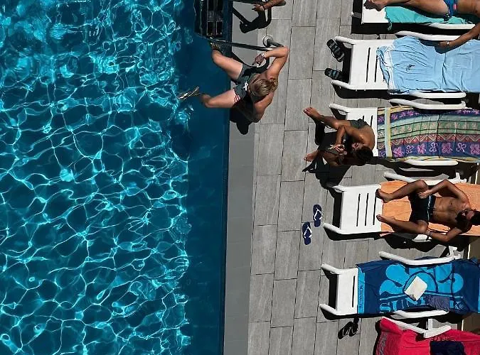 Ardea Apartmanhotel Riccione