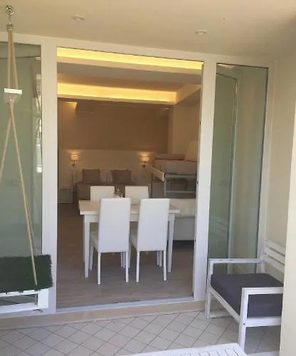 Ardea Aparthotel Riccione