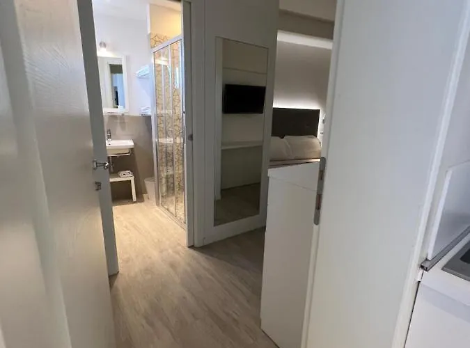 Ardea Apartmanhotel Riccione