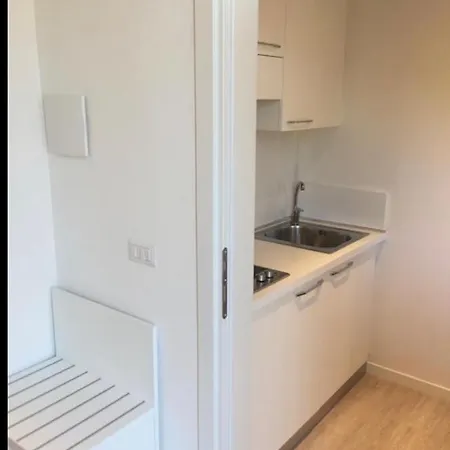 アパートホテル Ardea