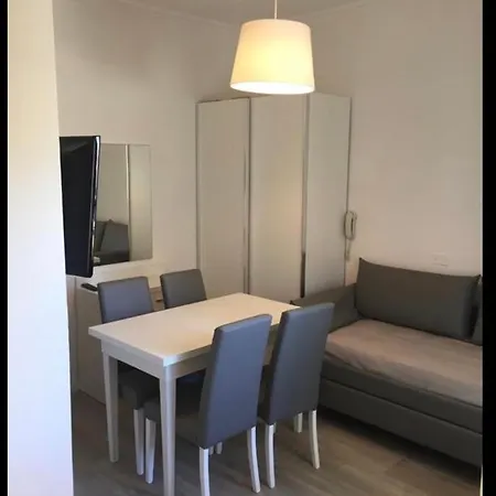 Apart-hotel Ardea Riccione