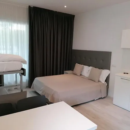 Appart hôtel Ardea Riccione
