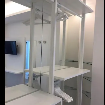 アパートホテル Ardea 4*