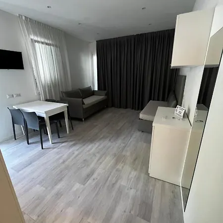 Ardea アパートホテル リッチョーネ