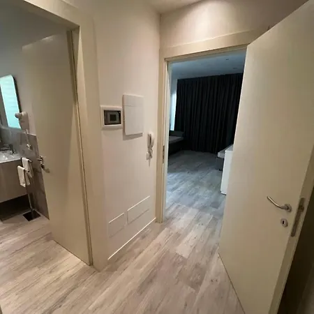 Aparthotel Ardea Riccione