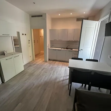 Ardea 4* Риччоне