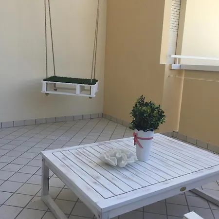 Ardea アパートホテル 4*