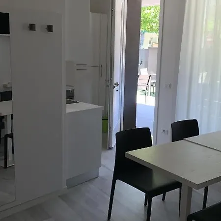 Ardea アパートホテル 4*