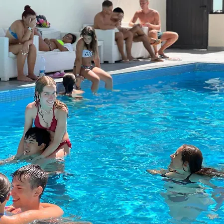 Ardea 4* Riccione