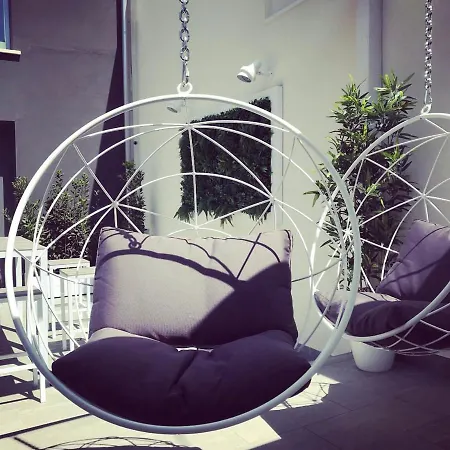 Ardea アパートホテル