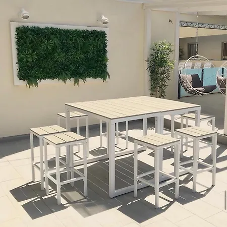 Ardea アパートホテル リッチョーネ