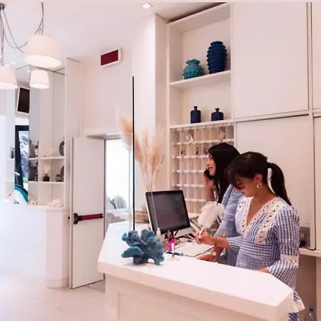 アパートホテル Ardea