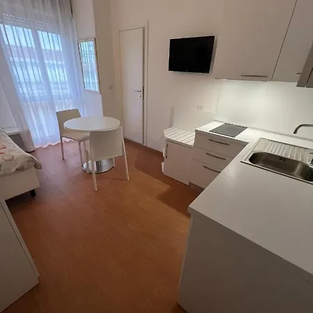 Ardea アパートホテル