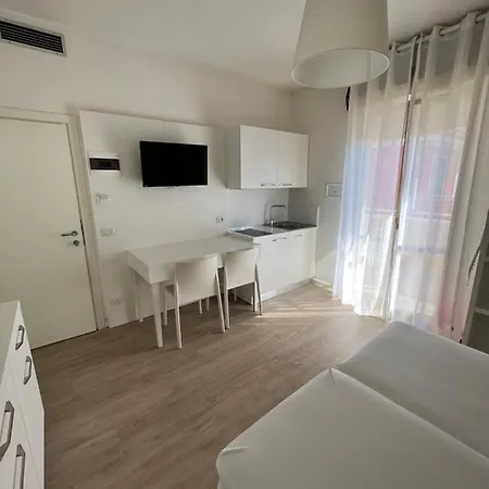 Ardea アパートホテル