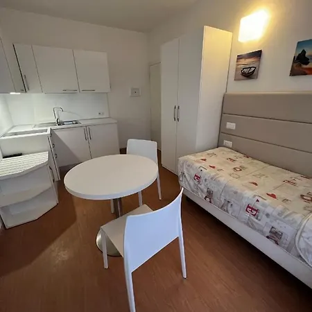 Ardea Апарт-отель 4*