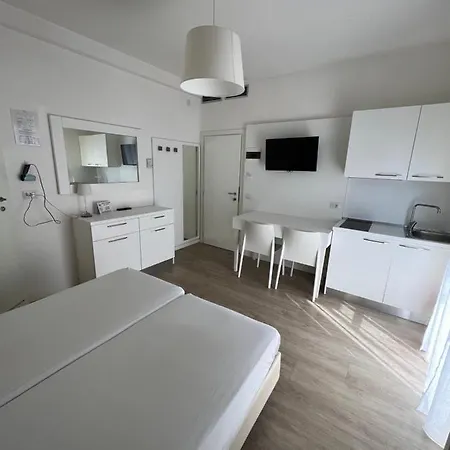 Ardea Апарт-отель 4*