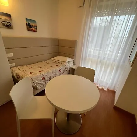 Ardea 4* 리치오네