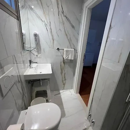 アパートホテル Ardea