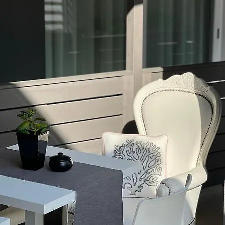 Ardea 4* Риччоне