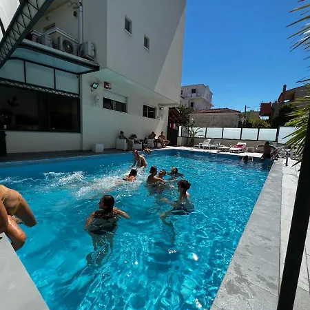 Ardea Apartahotel Riccione