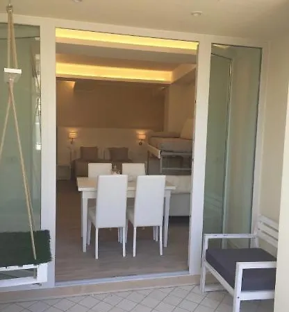 Ardea アパートホテル リッチョーネ