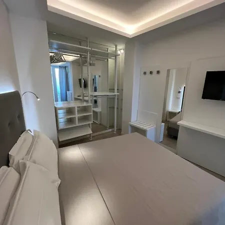 Апарт-отель Ardea 4*