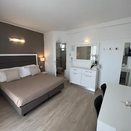 Ardea リッチョーネ