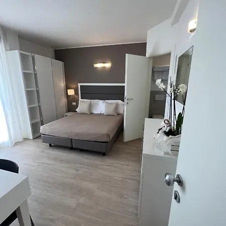 Ardea アパートホテル