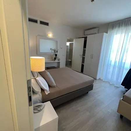 Ardea Апарт-отель 4*
