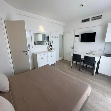 Ardea アパートホテル