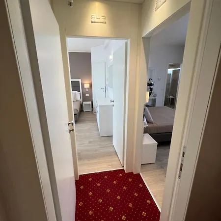 Ardea アパートホテル リッチョーネ