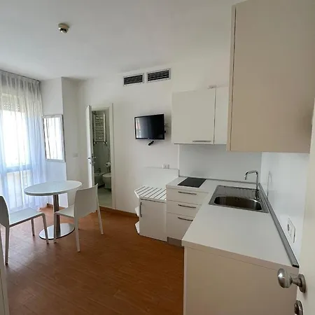 Ardea アパートホテル 4*