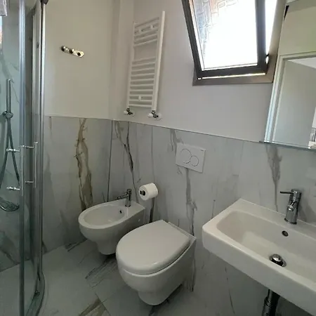 Ardea アパートホテル リッチョーネ