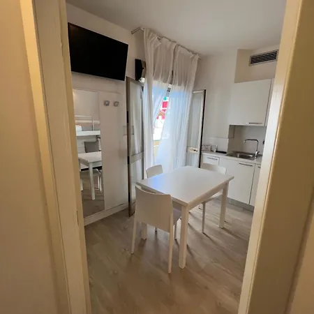 Appart hôtel Ardea 4*