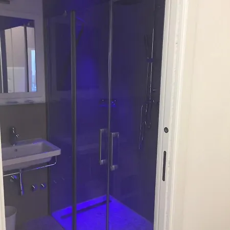 アパートホテル Ardea リッチョーネ