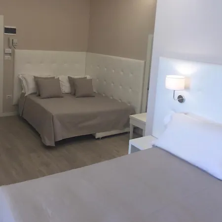 Ardea Апарт-отель 4*