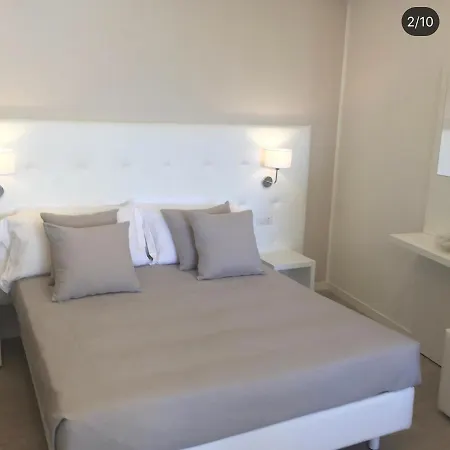 Апарт-отель Ardea 4*