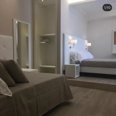 Ardea アパートホテル リッチョーネ