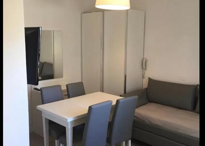 Aparthotel Ardea Riccione