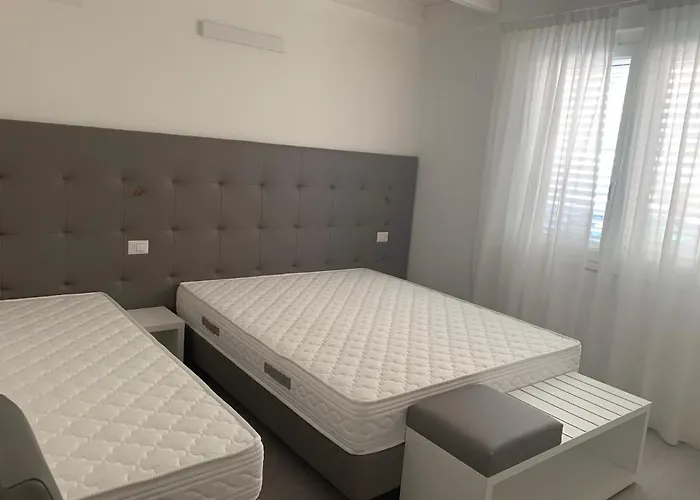 מלון דירות Ardea 4*