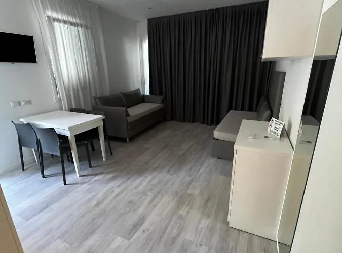 Ardea Aparthotel Riccione