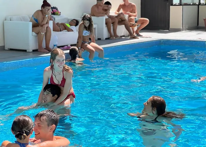 Ardea 4* Riccione