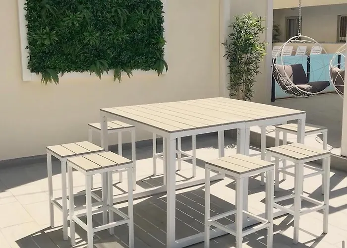 Ardea Aparthotel Riccione