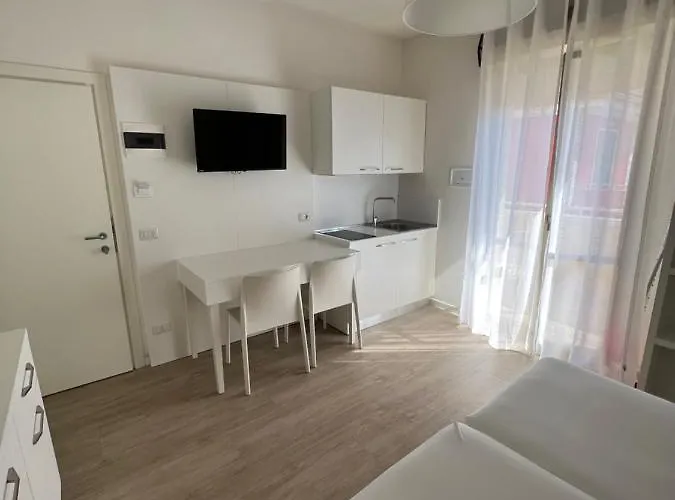 Ardea מלון דירות