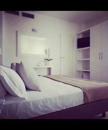 Aparthotel Ardea Riccione