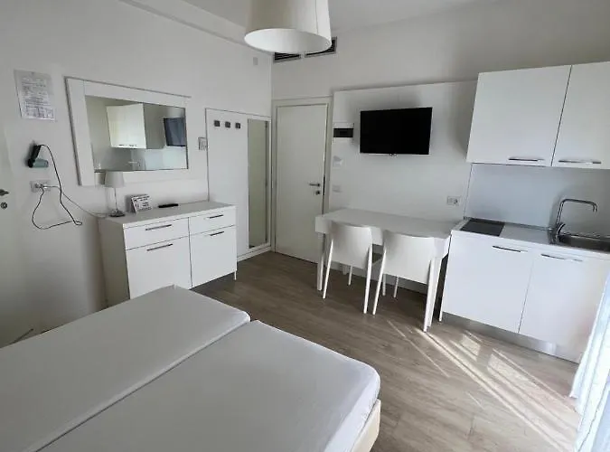 Ardea Apartahotel 4*