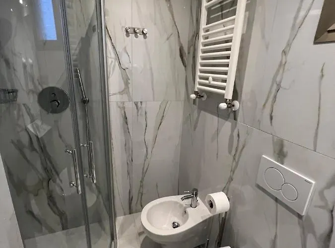 מלון דירות Ardea ריצ'יונה